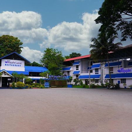 Ktdc Ripple Land, Alappuzha Ξενοδοχείο Εξωτερικό φωτογραφία