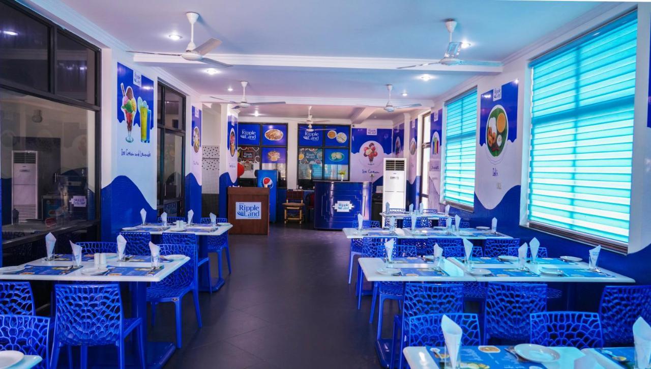 Ktdc Ripple Land, Alappuzha Ξενοδοχείο Εξωτερικό φωτογραφία