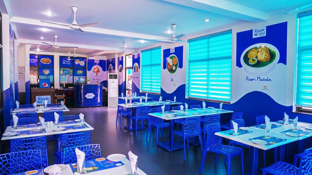 Ktdc Ripple Land, Alappuzha Ξενοδοχείο Εξωτερικό φωτογραφία