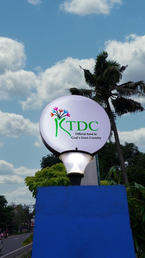 Ktdc Ripple Land, Alappuzha Ξενοδοχείο Εξωτερικό φωτογραφία
